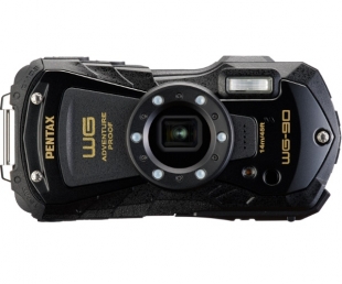 Pentax WG-90 Black